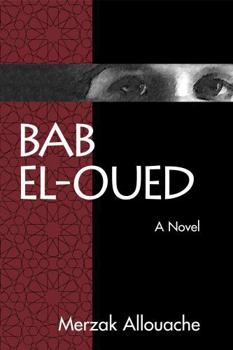 Paperback Bab El-Oued Book