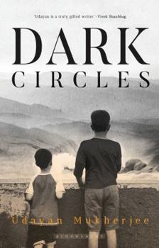 Hardcover Dark Circles Book