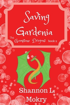 Paperback Saving Gardenia Book