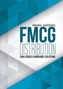 Paperback FMCG Distribution Challenges & Workable Solutions Book