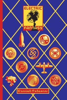 Paperback Electric Fantasy Book