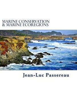 Paperback Marine Conservation & Marine Ecoregions Book