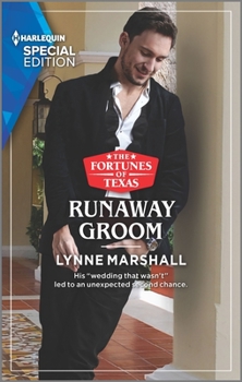 Mass Market Paperback Runaway Groom Book
