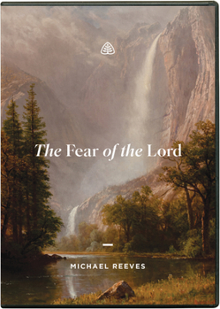 DVD The Fear of the Lord Book