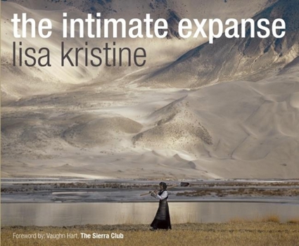 Hardcover The Intimate Expanse Book