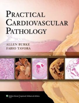 Paperback Practical Cardiovascular Pathology Book