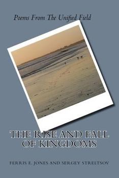 Paperback The Rise and Fall of Kingdoms Book