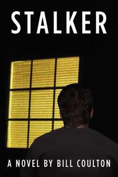 Paperback Stalker Book