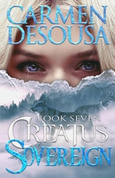 Paperback Creatus Sovereign Book
