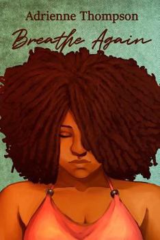 Paperback Breathe Again Book