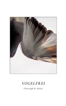 Vogelfrei (German Edition)