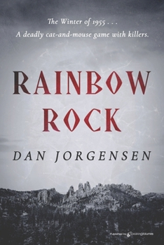 Paperback Rainbow Rock Book