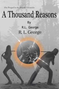 Paperback A Thousand Reasons Book