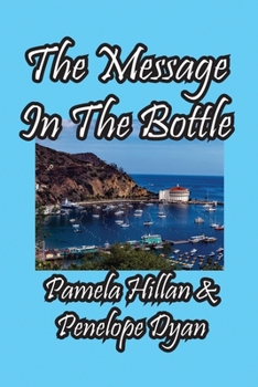 Paperback The Message In The Bottle Book