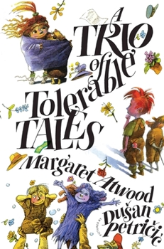 Rude Ramsay and the Roaring Radishes / Bashful Bob and Doleful Dorinda / Wandering Wenda and Widow Wallop’s Wunderground Washery