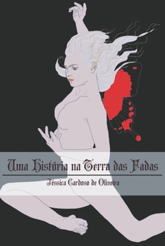 Paperback Uma História na Terra das Fadas [Portuguese] Book