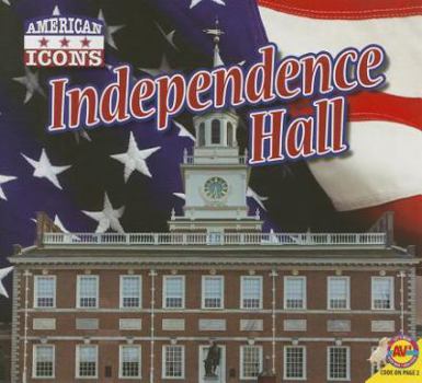 Paperback Independence Hall Book