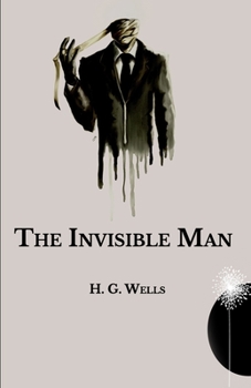 Paperback The Invisible Man Book