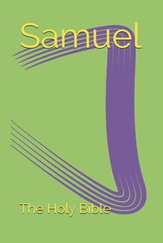 Paperback Samuel Book