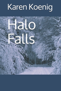 Paperback Halo Falls Book