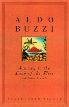 Paperback Journey to the Land of the Flies: And Other Travels Book