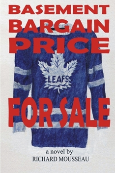 Paperback Basement Bargain Price Leafs For Sale Book