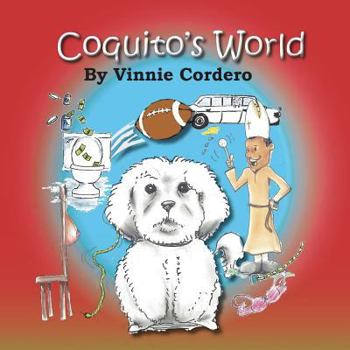 Paperback Coquito's World Book