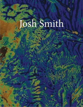 Paperback Josh Smith Book