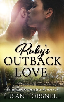 Paperback Ruby's Outback Love Book