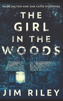 Paperback The Girl In The Woods: Trade Edition Book