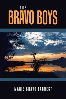 Paperback The Bravo Boys Book