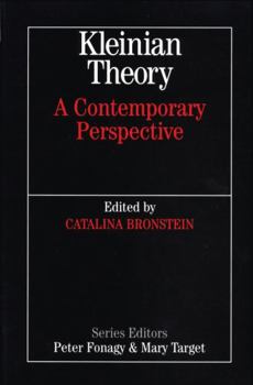 Paperback Kleinian Theory: A Contemporary Perspective Book