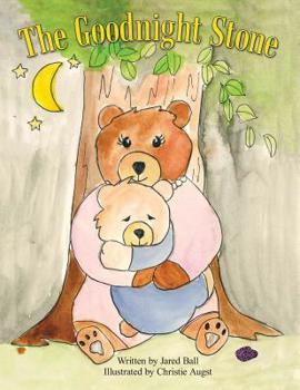 Paperback The Goodnight Stone Book