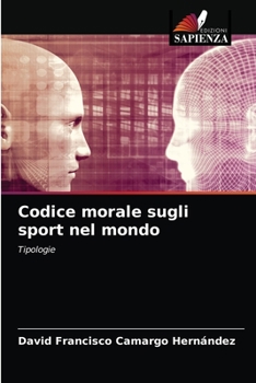 Paperback Codice morale sugli sport nel mondo [Italian] Book