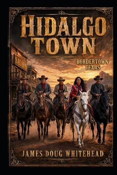 Paperback Hidalgo Town Book
