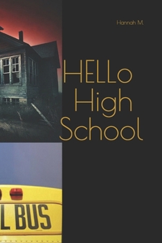Paperback HELLo High School Book