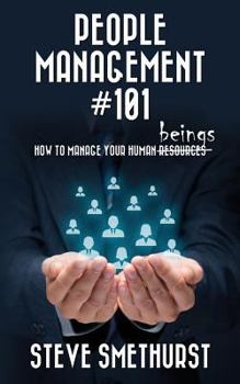 Paperback People Management #101 Book