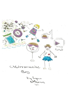 Paperback Mirromaniac Book