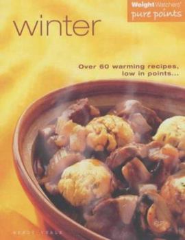 Paperback Weight Watchers Winter Warmers: Over 60 Recipes Low in Points (Weight Watchers) Book