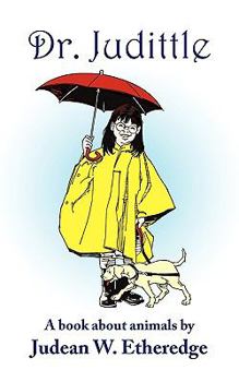 Paperback Dr. Judittle Book