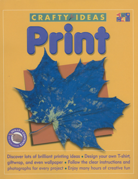 Hardcover Print Book