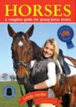 Paperback horses Book