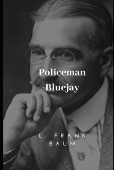 Paperback Policeman Bluejay Book