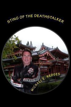 Paperback Sting of the Deathstalker: The Hawaiian Knights Saga Book