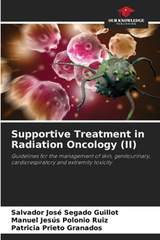 Paperback Supportive Treatment in Radiation Oncology (II) Book