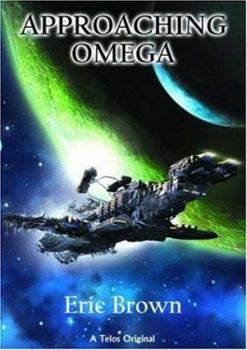 Paperback Approaching Omega Book