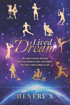 Paperback I Lived A Dream Book