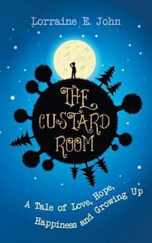 Paperback The Custard Room Book