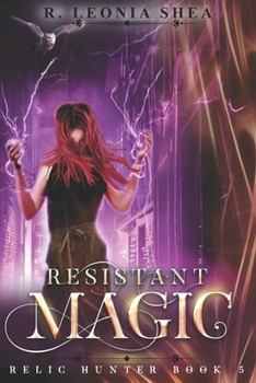 Resistant Magic
