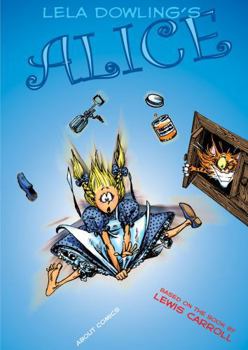 Paperback Alice Book